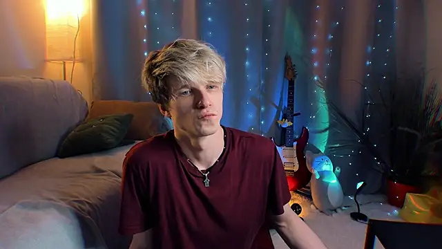 Breston Sweet online show from 4, 4, 2026