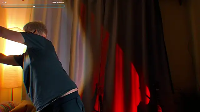 Breston Sweet online show from 28, 10, 2025