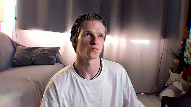 Breston Sweet online show from 12, 6, 2026