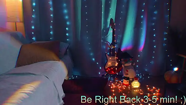 Breston Sweet online show from 14, 12, 2025