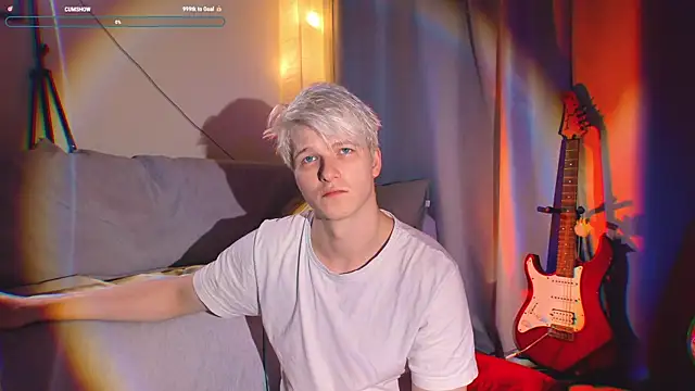 Breston Sweet online show from 5, 11, 2025