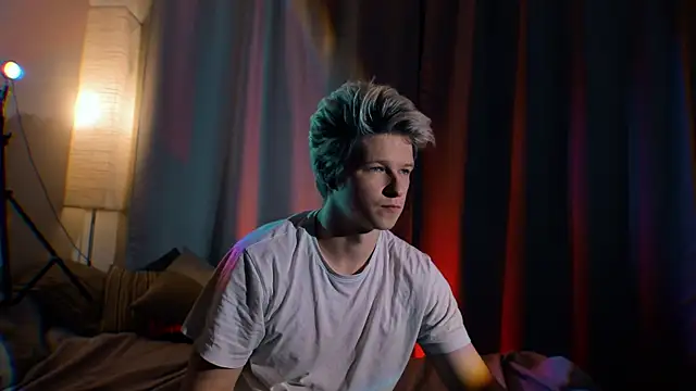 Breston Sweet online show from 25, 9, 2025