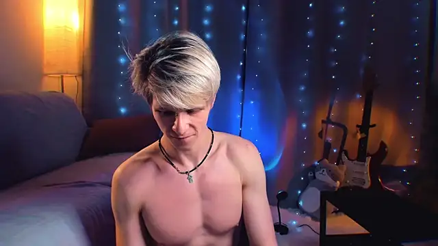 Breston Sweet online show from 16, 3, 2026