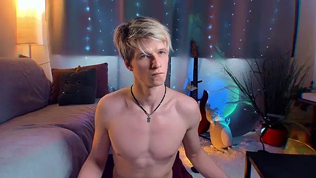 Breston Sweet online show from 30, 3, 2026