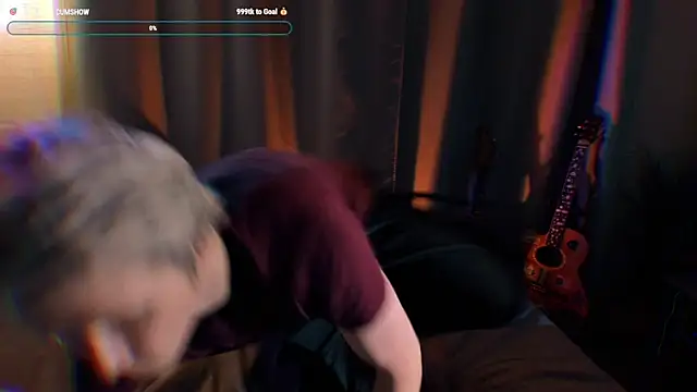 Breston Sweet online show from 29, 9, 2025