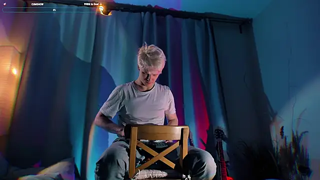 Breston Sweet online show from 21, 10, 2025