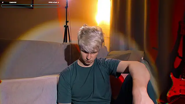 Breston Sweet online show from 29, 10, 2025