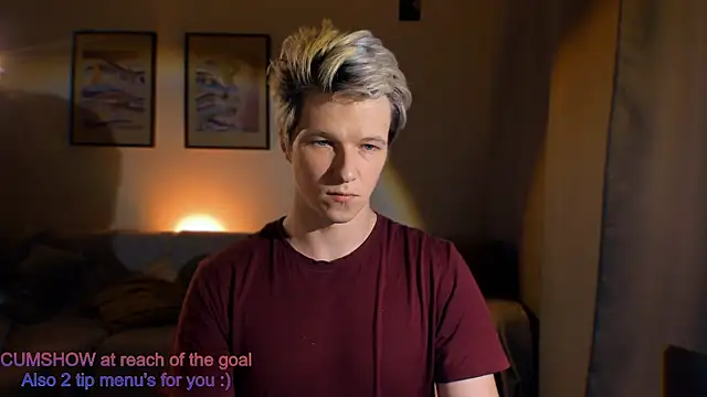 Breston Sweet online show from 9, 9, 2025