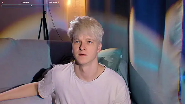 Breston Sweet online show from 21, 10, 2025