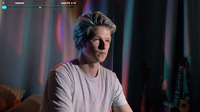 Breston Sweet online show from 1, 10, 2025