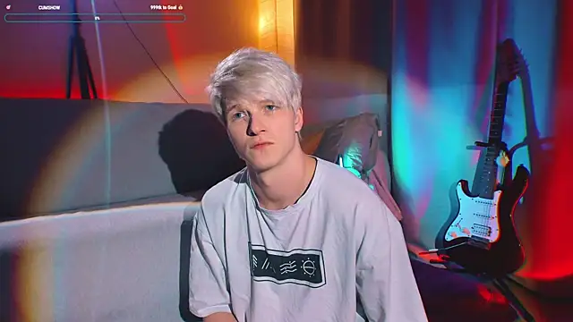 Breston Sweet online show from 13, 11, 2025