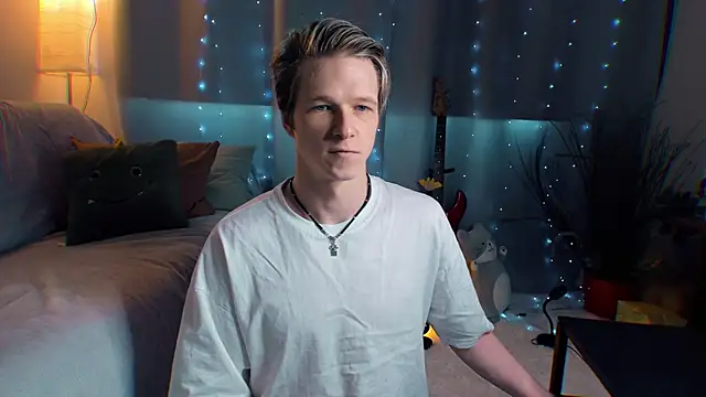 Breston Sweet online show from 10, 4, 2026