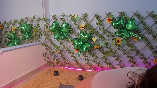 Snapshot of isa_kiss chatting on 18, 3, 2025 isa kiss online show from 18, 3, 2025