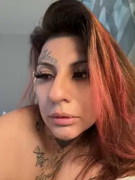 prettypurplep online show from 4, 11, 2025