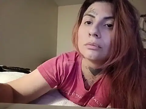 prettypurplep online show from 11, 11, 2025