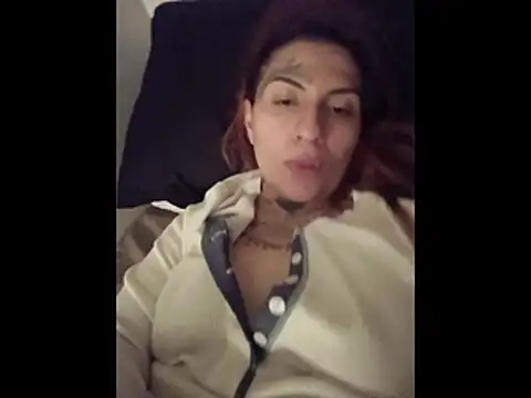 prettypurplep online show from 13, 11, 2025