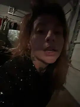 prettypurplep online show from 1, 12, 2025