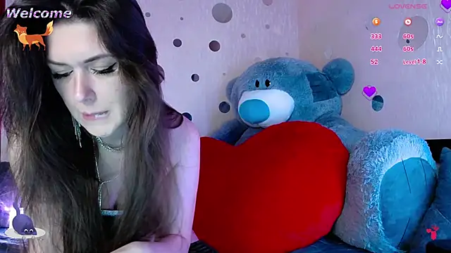 GENTLY--EVIL online show from 19, 11, 2025