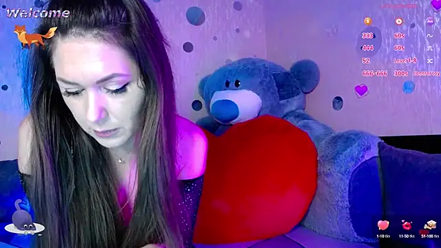 GENTLY--EVIL online show from 10, 10, 2025