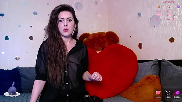 GENTLY--EVIL online show from 19, 3, 2025