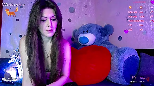 GENTLY--EVIL online show from 1, 10, 2025