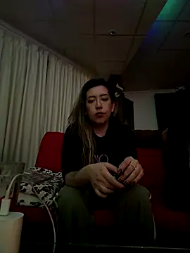 the crazy latina online show from 25, 11, 2025