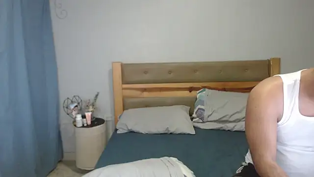 couplesex ve online show from 10, 10, 2025