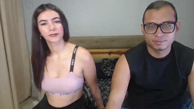couplesex ve online show from 15, 5, 2026