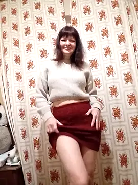TiAmorre online show from 31, 10, 2025