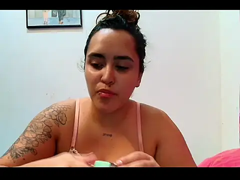Snapshot of Karol_naughty chatting on 19, 5, 2026 Karol naughty online show from 19, 5, 2026