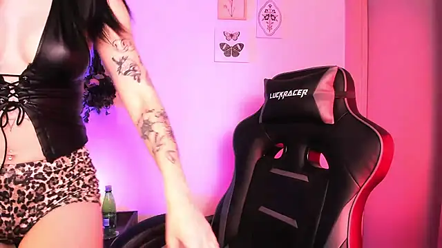 MelroseStrip online show from 5, 3, 2026