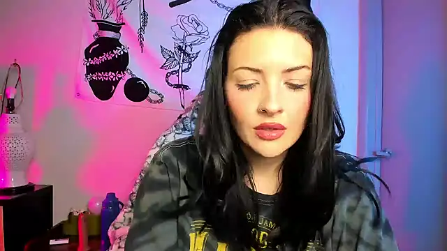 MelroseStrip online show from 20, 12, 2025