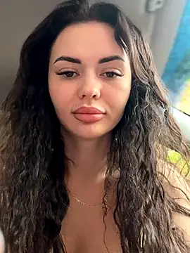 Snapshot of PrincessaHill_ chatting on 17, 10, 2025 PrincessaHill online show from 17, 10, 2025