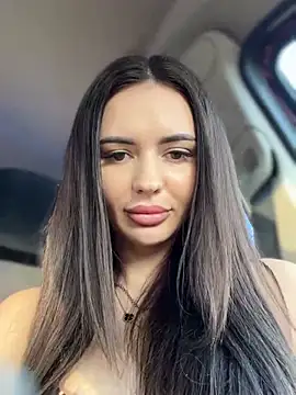 Snapshot of PrincessaHill_ chatting on 15, 1, 2025 PrincessaHill online show from 15, 1, 2025