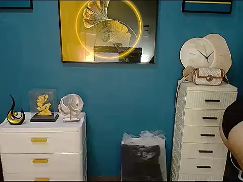 Snapshot of BonaBarrameda chatting on 14, 9, 2025 BonaBarrameda online show from 14, 9, 2025