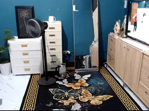 Snapshot of BonaBarrameda chatting on 3, 3, 2026 BonaBarrameda online show from 3, 3, 2026