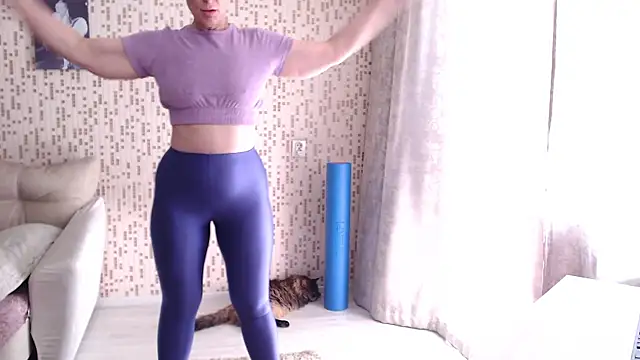 Snapshot of BelovedLady chatting on 19, 6, 2026 BelovedLady online show from 19, 6, 2026