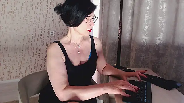 BelovedLady online show from 11, 5, 2026