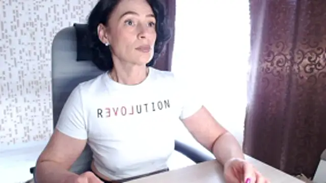 BelovedLady online show from 13, 4, 2026