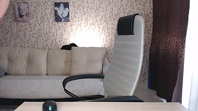 BelovedLady online show from 16, 2, 2026