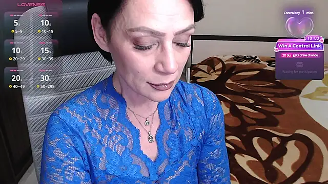 BelovedLady online show from 15, 3, 2025