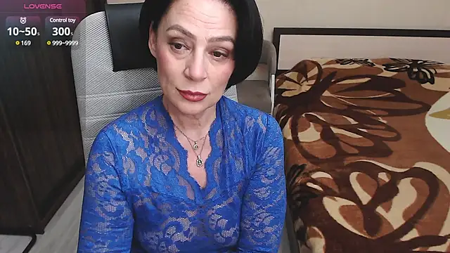 BelovedLady online show from 22, 3, 2025