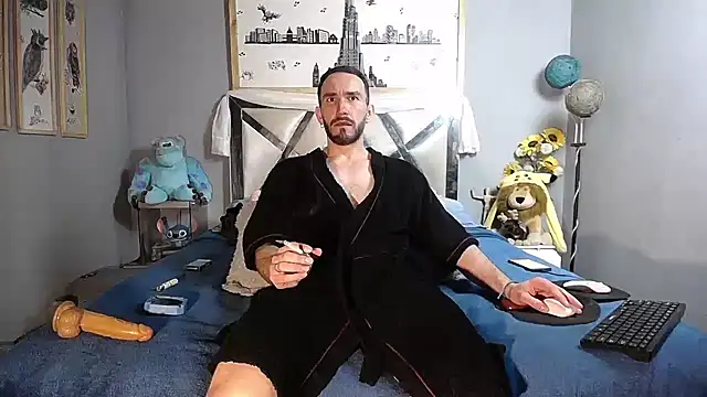 Danny hot fun online show from 8, 1, 2026