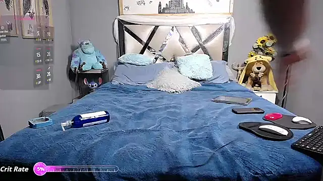 Danny hot fun online show from 1, 12, 2025