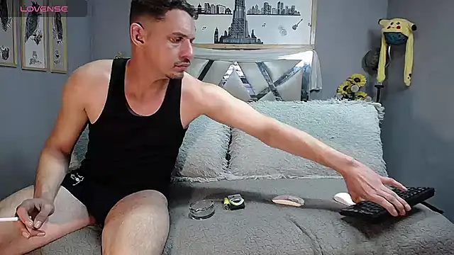 Danny hot fun online show from 20, 2, 2026