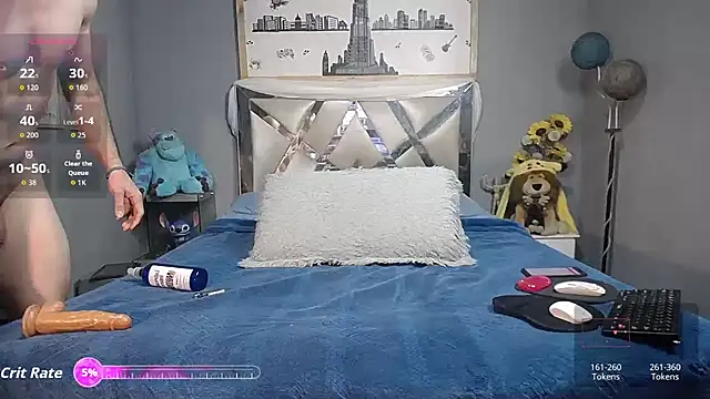 Danny hot fun online show from 23, 11, 2025