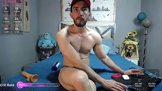 Danny hot fun online show from 9, 11, 2025