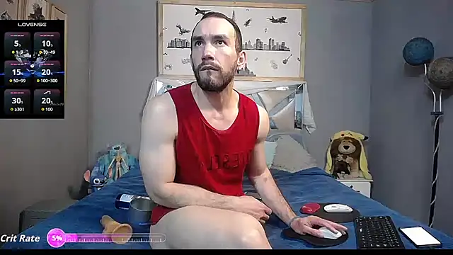 Danny hot fun online show from 22, 10, 2025