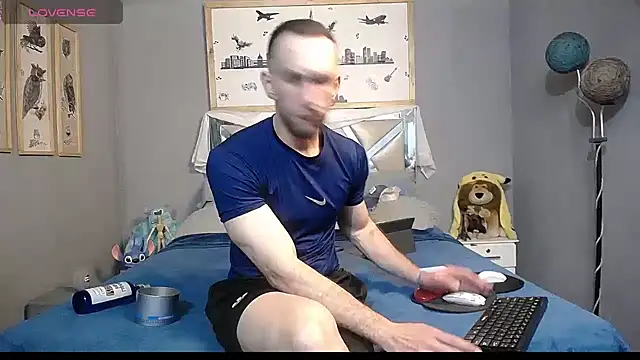 Danny hot fun online show from 23, 10, 2025