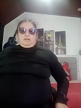 Keyla01  online show from 10, 7, 2026